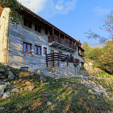 Casa Savoino Appartement *