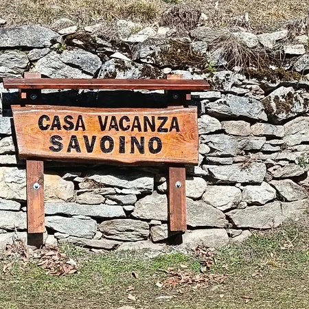 Casa Savoino * Varzo