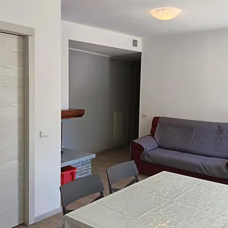Casa Savoino Varzo
