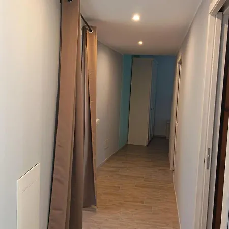 Appartamento Casa Savoino Varzo