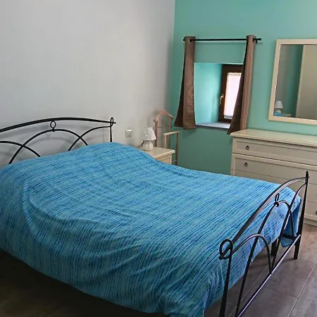 Апартаменты Casa Savoino