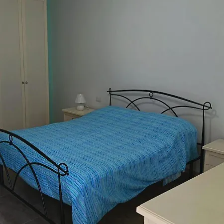 Casa Savoino Апартаменты