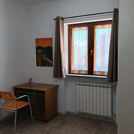 Appartamento Casa Savoino Varzo