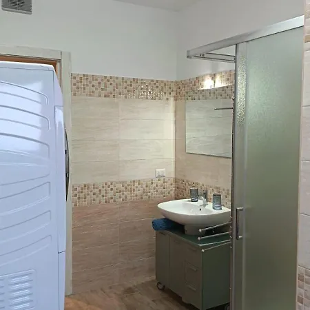 Апартаменты Casa Savoino