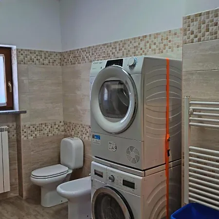 Апартаменты Casa Savoino *
