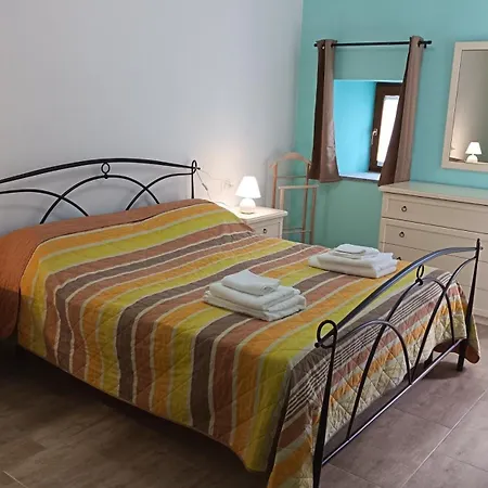 Casa Savoino Apartment Varzo