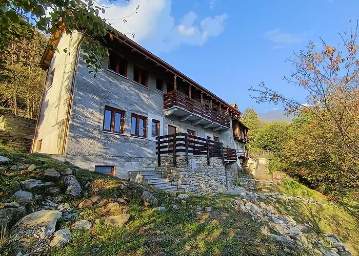 Διαμέρισμα Casa Savoino