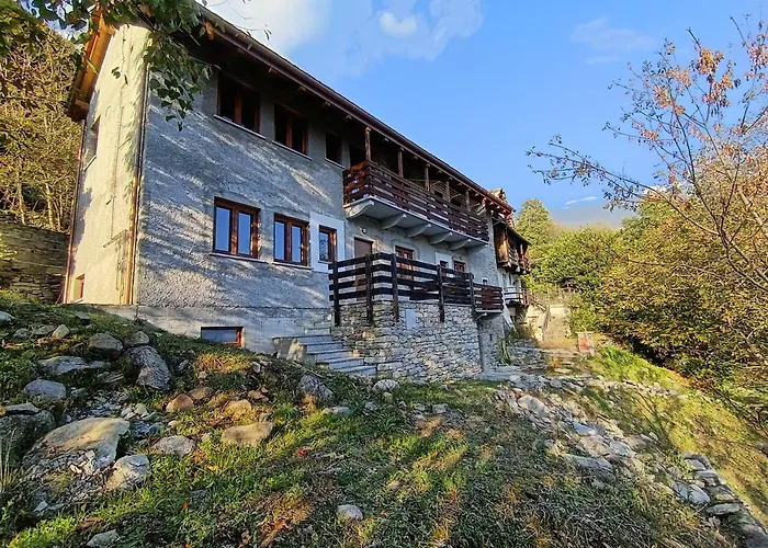 Casa Savoino Διαμέρισμα *