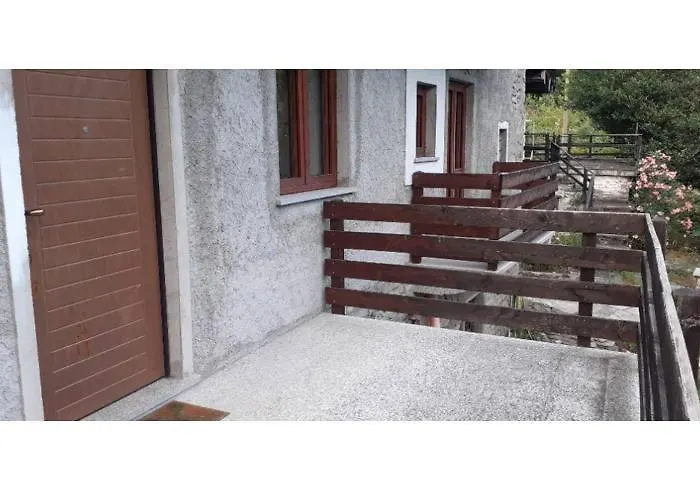 Casa Savoino * Varzo