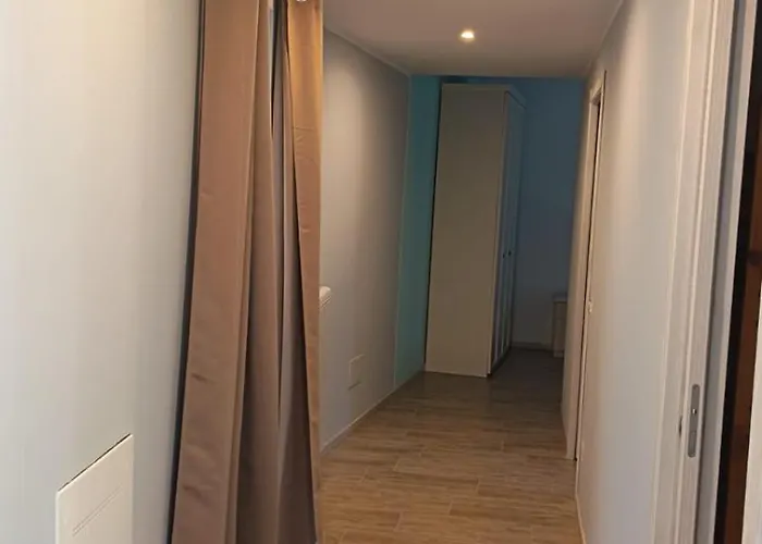 Appartement Casa Savoino Varzo