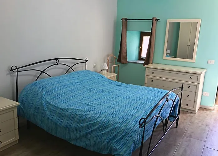 Appartement Casa Savoino