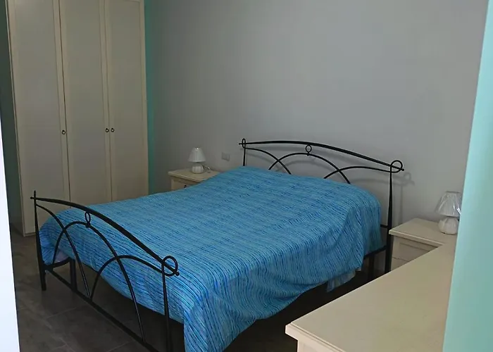 Casa Savoino Διαμέρισμα