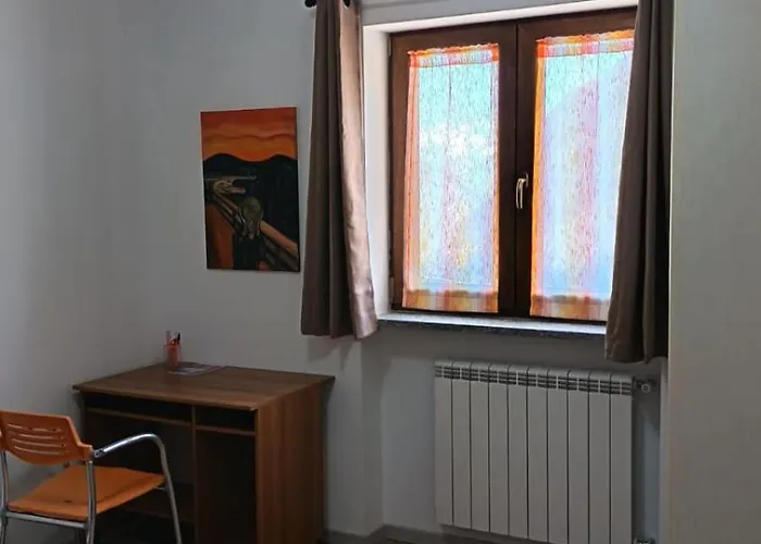 Διαμέρισμα Casa Savoino Springwood