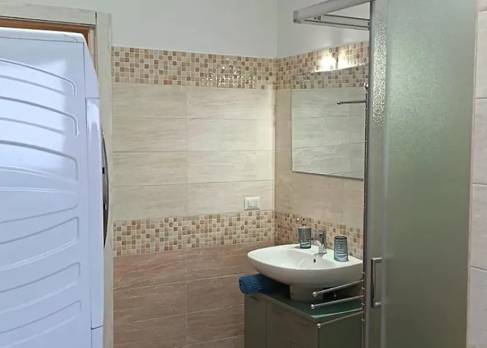 Διαμέρισμα Casa Savoino