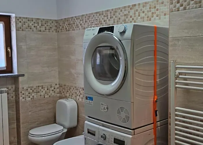 Διαμέρισμα Casa Savoino *